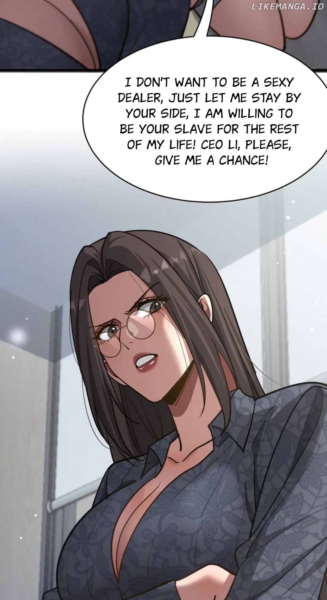I’m Trapped In This Day For One Thousand Years Chapter 176 - page 46